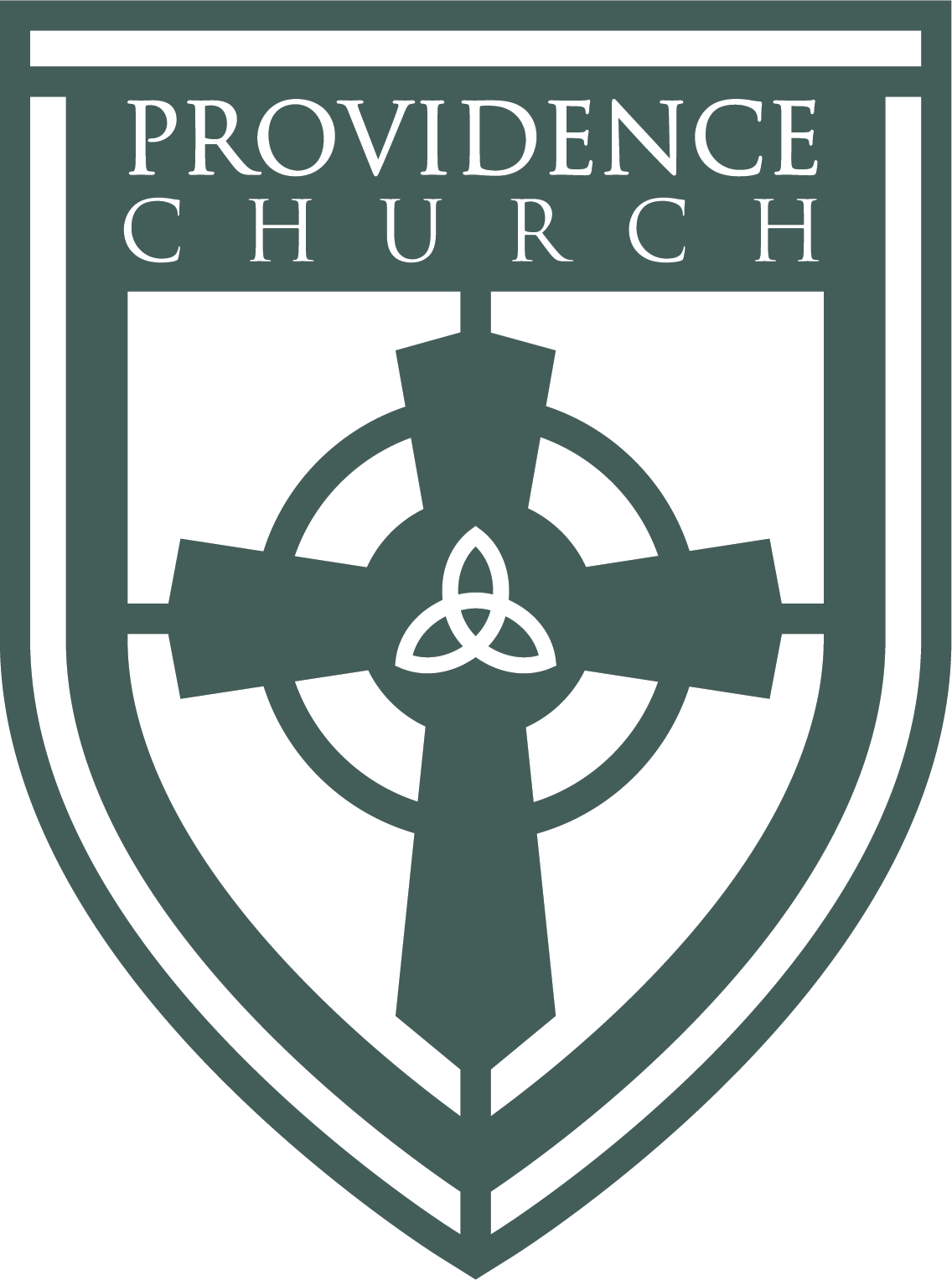 Providence Church Lexington Parish logo
